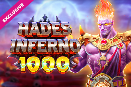Hades INFERNO 1000